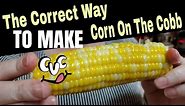 The Correct Way to Make Corn on the Cob, Southern Sides
