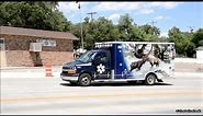 Wyoming Medical Center Ambulance [BEST PAINT SCHEME EVER]