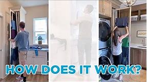 DryAway - Transform Your Laundry Room