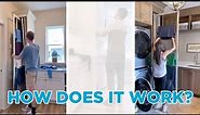 DryAway - Transform Your Laundry Room