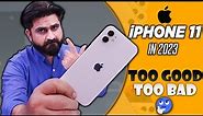 iPhone 11 In 2023 | Should You Buy iPhone 11 In Pakistan 2023?