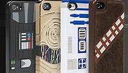 Star Wars iPhone Cases