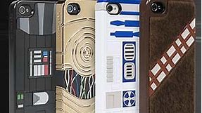 Star Wars iPhone Cases