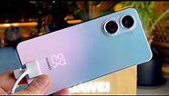 HUAWEI nova 10 SE Hands-On Review and First Impressions
