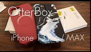 OtterBox Aneu & Figura iPhone 13 Pro / Max Case - Apple Store Exclusive Case! - Hands on Review