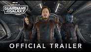 Marvel Studios’ Guardians of the Galaxy Vol. 3 | Official Trailer