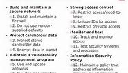 PCI Data Security Standard 3.0, Fully Explained