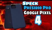 Speck Presidio Pro Case | Google Pixel 4