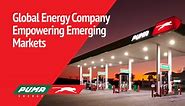 Leading Jet & Airplane Fuel Supplier - Puma Energy