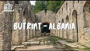 Butrint (Butrinti) - Albania - UNESCO World Heritage Site