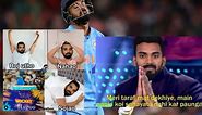 T20 World Cup 2022: Top 10 funny KL Rahul memes after he chokes once again in a crucial match