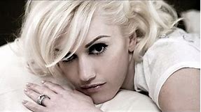 Gwen Stefani ♥ L'Oreal Commercial Behind The Scenes