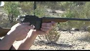 Mauser Showdown at the Range - C96, Carbine, and Schnellfeuer
