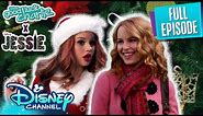 Jessie x Good Luck Charlie | NYC Christmas Full Episode 🎄| 1 Hour Holiday Episode | @disneychannel
