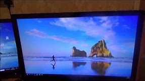 How to CONNECT a PC Computer to Multiple HD Televisions