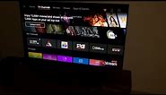Samsung Smart TV (2021) - How to Change "Source/Input" Without Remote