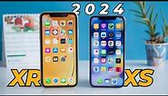 Iphone XR vs Iphone XS di 2024 Pilih Mana?