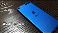 iPod Touch 7th Gen Unboxing in 2023