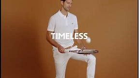Designing polo shirts since 1933 | Lacoste