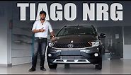 Exclusive - TATA TIAGO NRG Detailed Review - DRIVE | SPACE | FEATURES | PROS & CONS