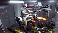 How Much Power Does The 2019 KTM 450 SX-F Make?