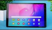 Samsung Galaxy Tab A (10.1)｜Is it any good in 2021?