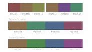 Pantone 874 C Color | Hex color Code #8B6F4E  information | Hex | Rgb | Pantone