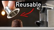 Reusable Nespresso Pods | Better Coffee, Less Money?
