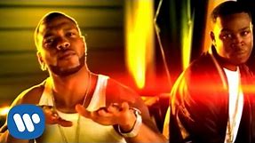 Flo Rida - Low (feat. T-Pain) [from Step Up 2 The Streets O.S.T. / Mail On Sunday] (Official Video)