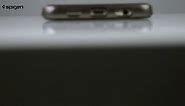 Galaxy S6 Edge+ Case, Spigen [Carbon Fiber] Galaxy S6 Edge Plus Case Rugged Fit ProtectiveNEW [Ne...