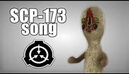 SCP-173 song (The Sculpture)
