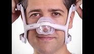 AirFit N20 Nasal mask: How to fit your mask