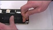 How to Replace Your iPhone 6+ A1522 Battery