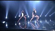 Beyonce - Single Ladies - 11.23.08 (American Music Awards) HD