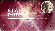 Star Ruby - The Crystal of Great Love