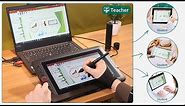 XP-PEN Digital Writing Tablets for Online Tutoring & E-Learning in Microsoft Office/Adobe PDF/Xplit
