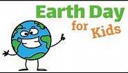 Earth Day for Kids