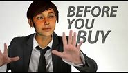 Mass Effect: Andromeda - Before You Buy