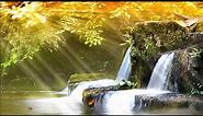 Waterfall Animated Wallpaper