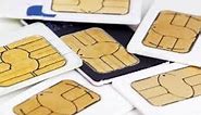 STC Sim Card Number - How To Get By Machine