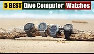 Best Dive Computer Watches of 2024