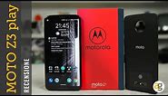 Recensione MOTO Z3 Play Motorola