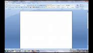 Recovering Lost Microsoft Word Documents