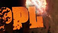 Here's the official logo... - PPL- Pokhara Premier League