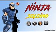 AQW : Ninja (Soloing/Guide)