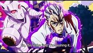 yoshikage kira is going to say the n-word