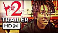 The Karate Kid 2 | 2022 | Official Teaser/Trailer HD | Jaden Smith, Jackie Chan