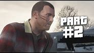 Grand Theft Auto 5 Gameplay Walkthrough Part 2 - Repossession (GTA 5)