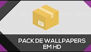 Download Pack de wallpapers em HD | Paisagens e Minimalistas | DOWNLOAD GRATUITO
