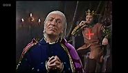Doctor Who (1963) The William Hartnell Years in COLOUR | Teaser